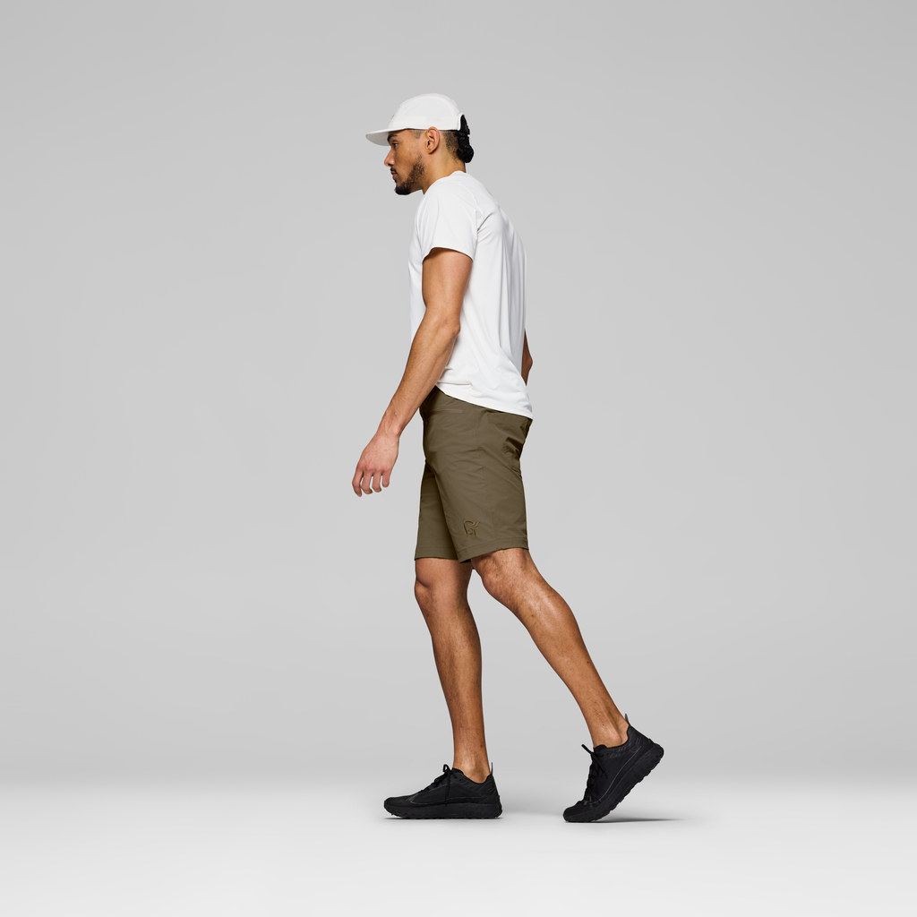 Men's Femund Flex1 Lightweight Shorts