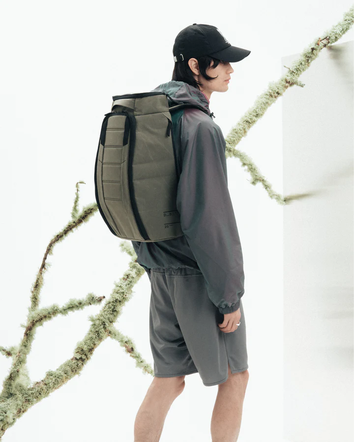Hugger Backpack 25L