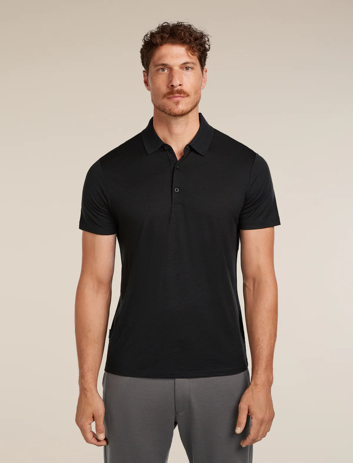 Men's Merino 150 Tech Lite Short Sleeve Polo