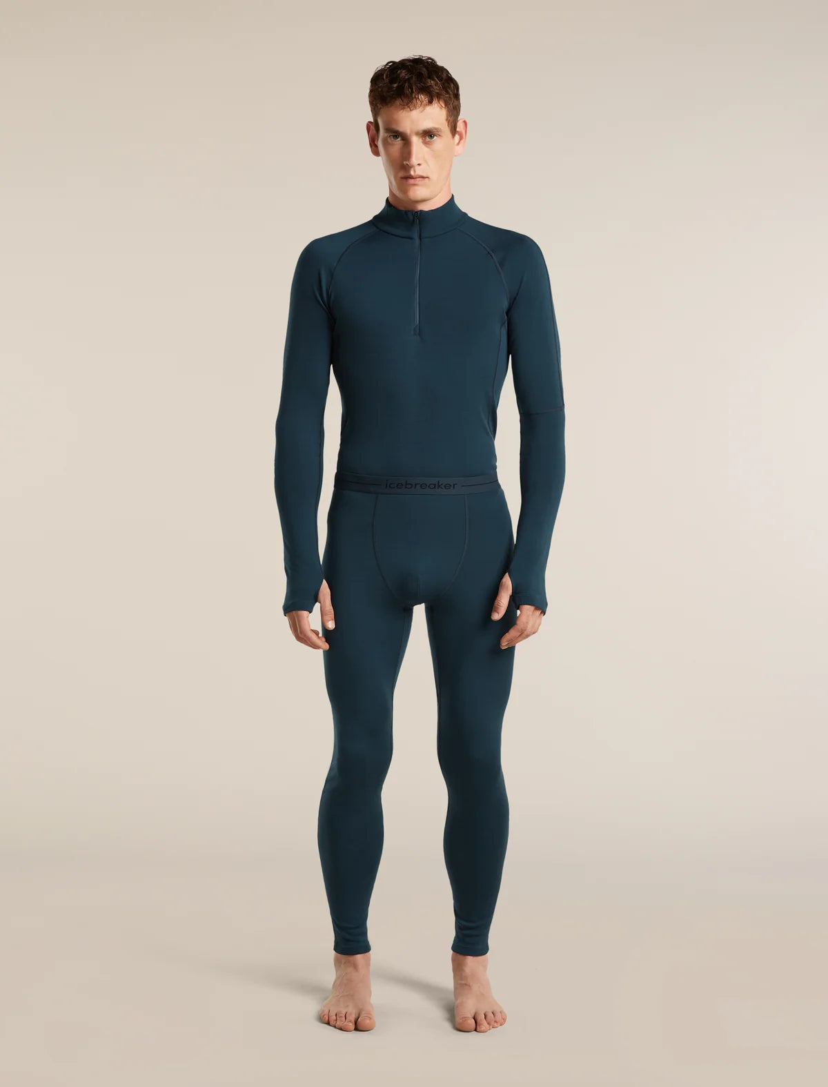 Men's 300 MerinoFine Polar Leggings product image
