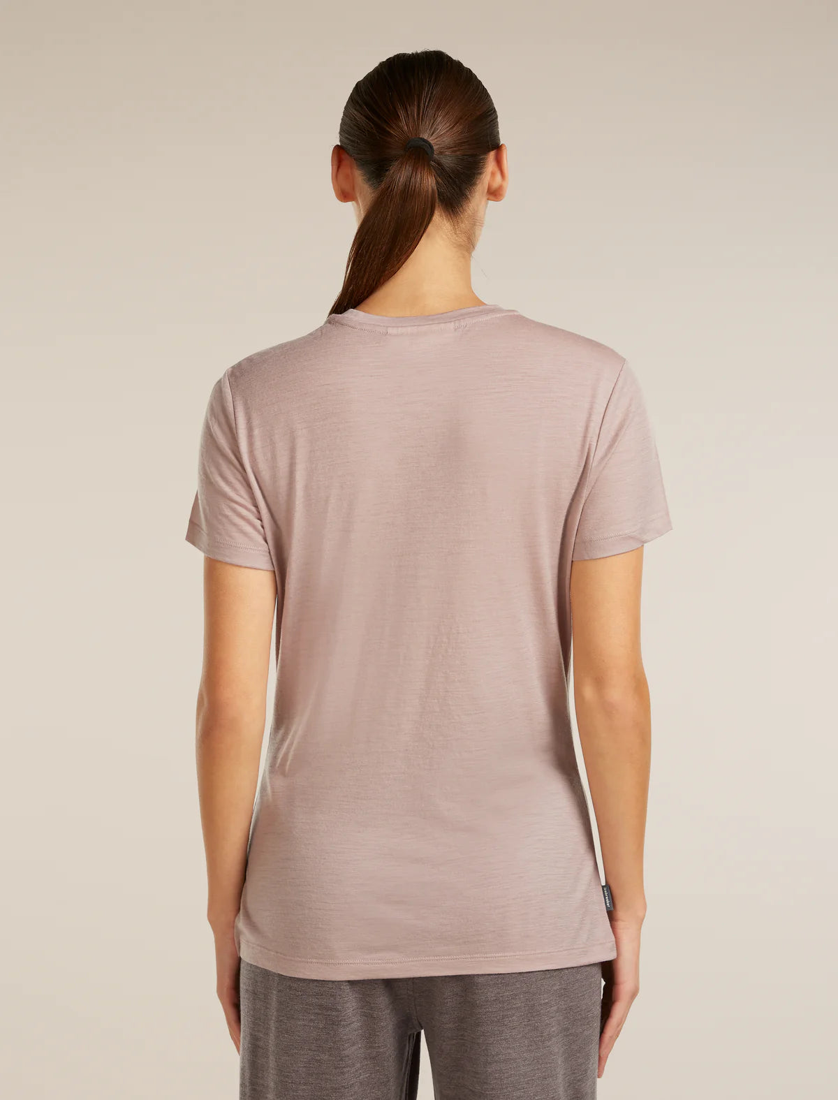 Women's Merino 150 Tech Lite Short Sleeve Tee Sparkling Stars