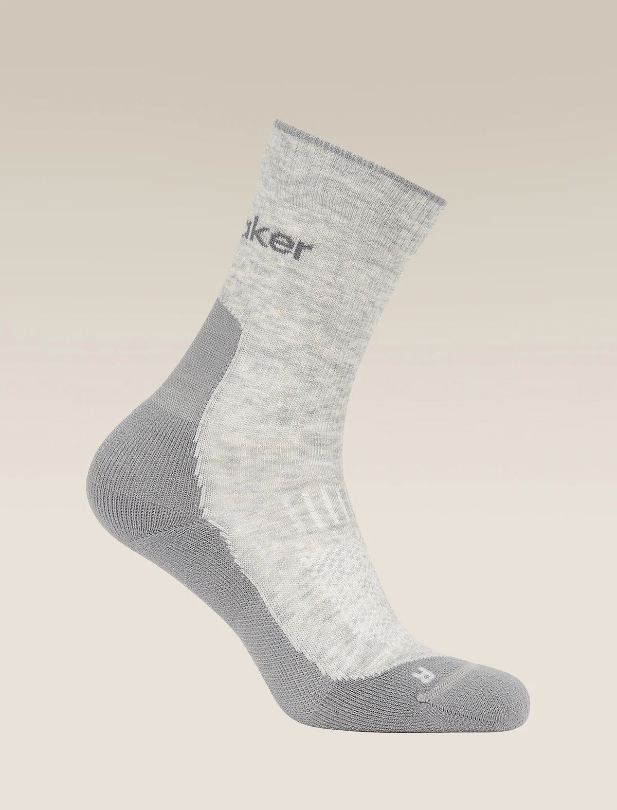 Men's Merino Hike+ Light Crew Socks