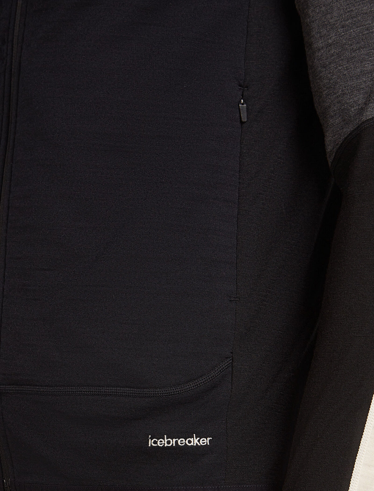Men's Merino Blend 300 RealFleece Descender Vest