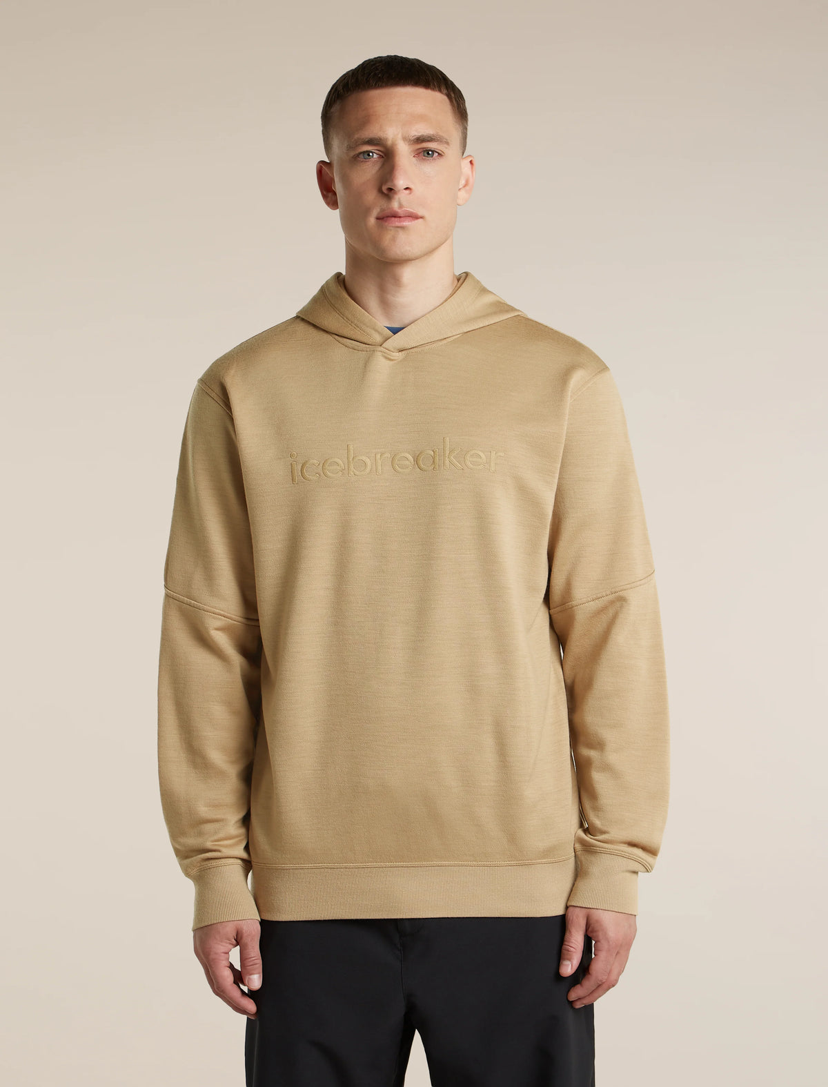 Men's Merino 360 RealFleece Elemental Long Sleeve Hoodie product image