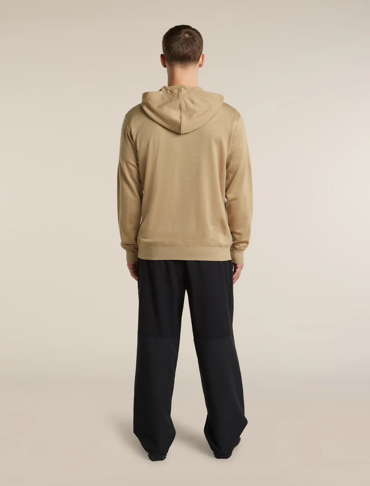Men's Merino 360 RealFleece Elemental Long Sleeve Hoodie product image