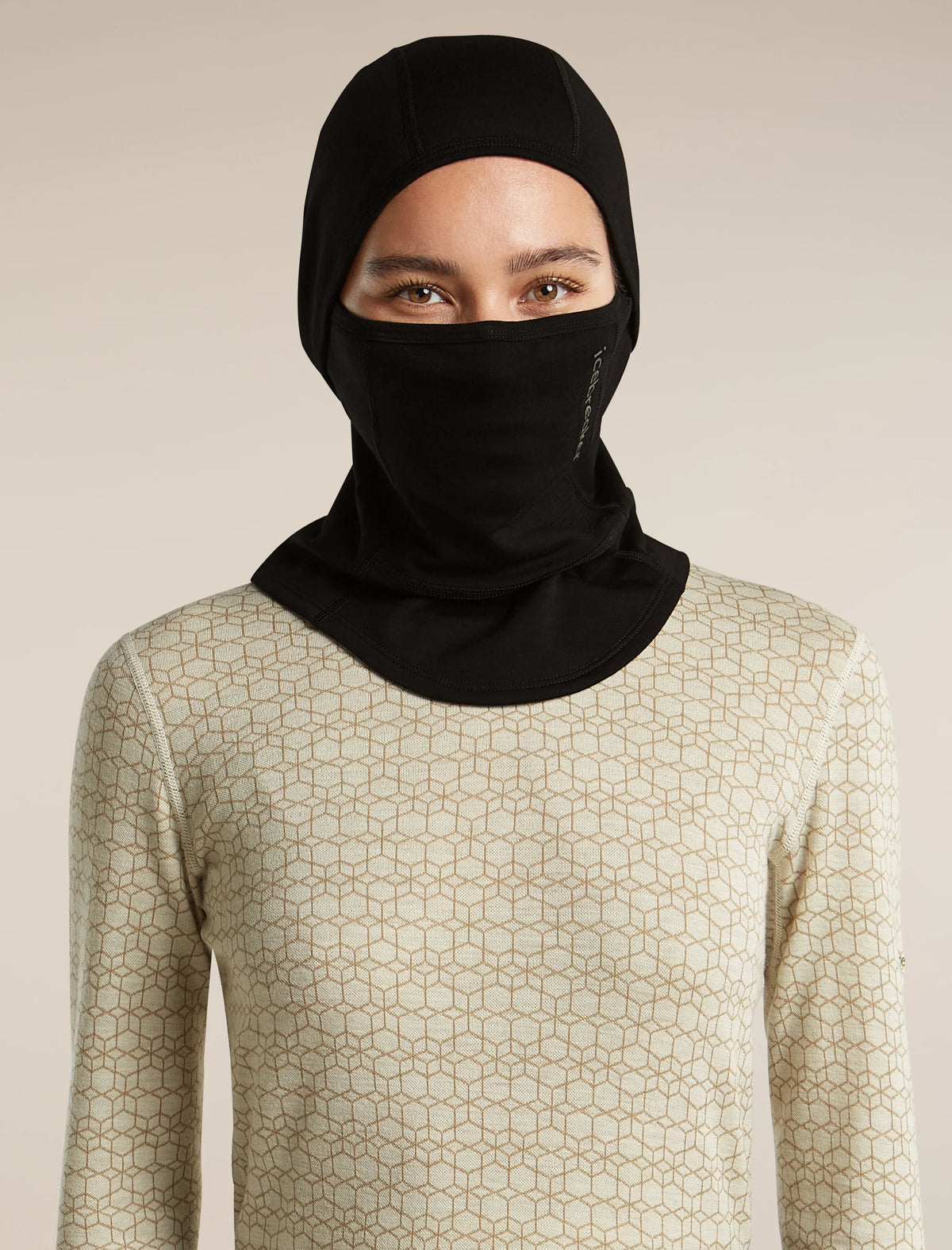 Merino 360 RealFleece Elemental Balaclava product image