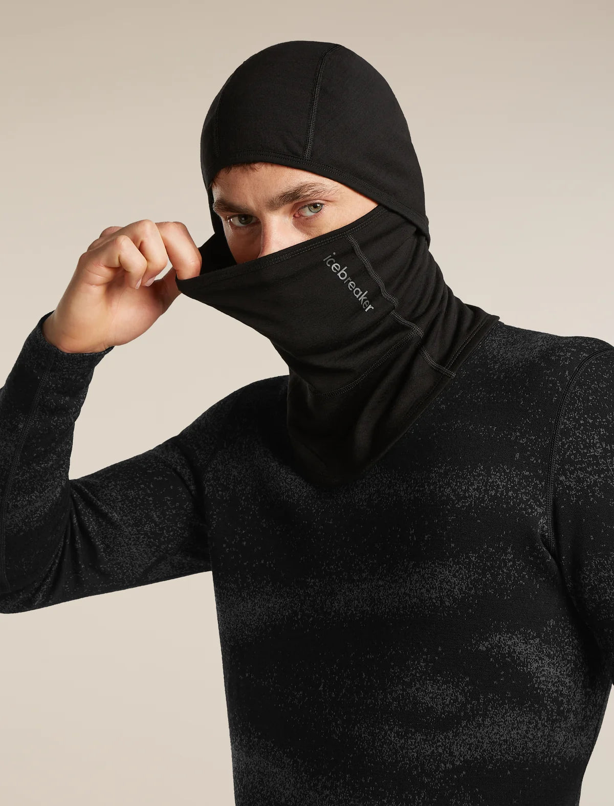 Merino 360 RealFleece Elemental Balaclava product image