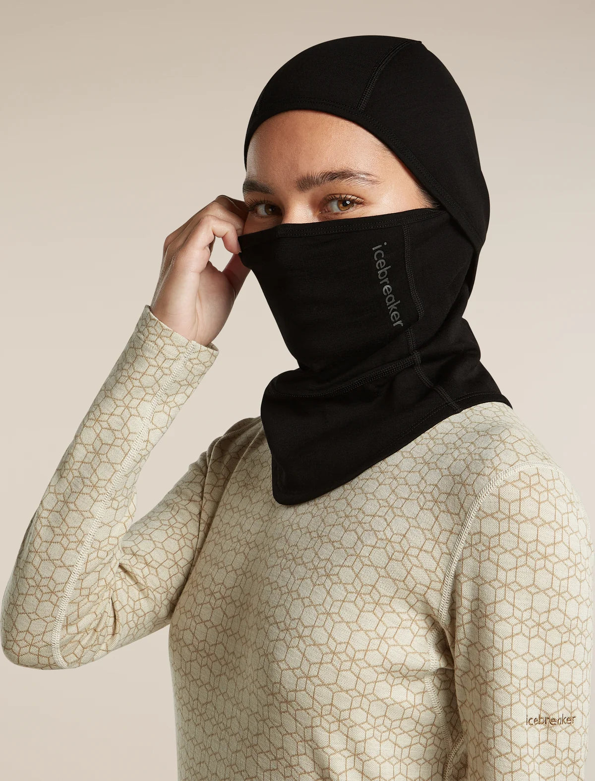 Merino 360 RealFleece Elemental Balaclava product image