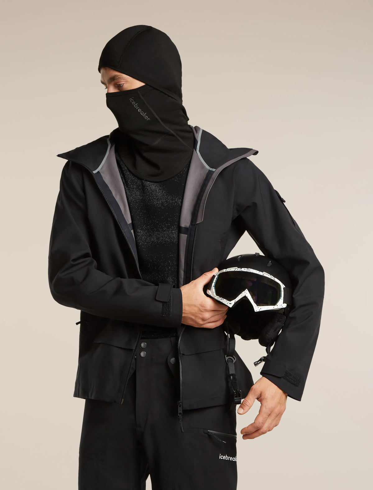 Merino 360 RealFleece Elemental Balaclava product image