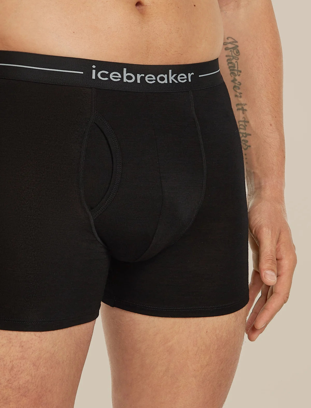 Men's Merino 150 Anatomica Boxers w/Fly product image