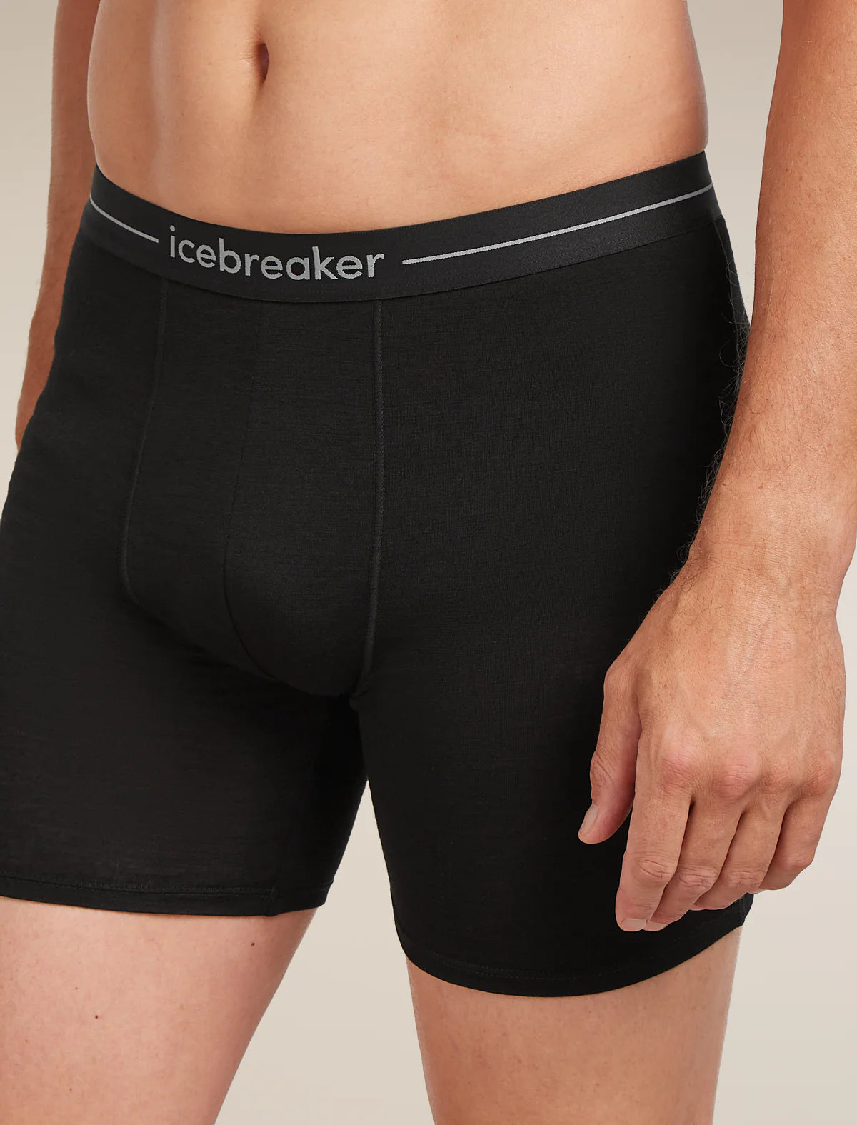 Men's Merino 150 Anatomica Long Boxers