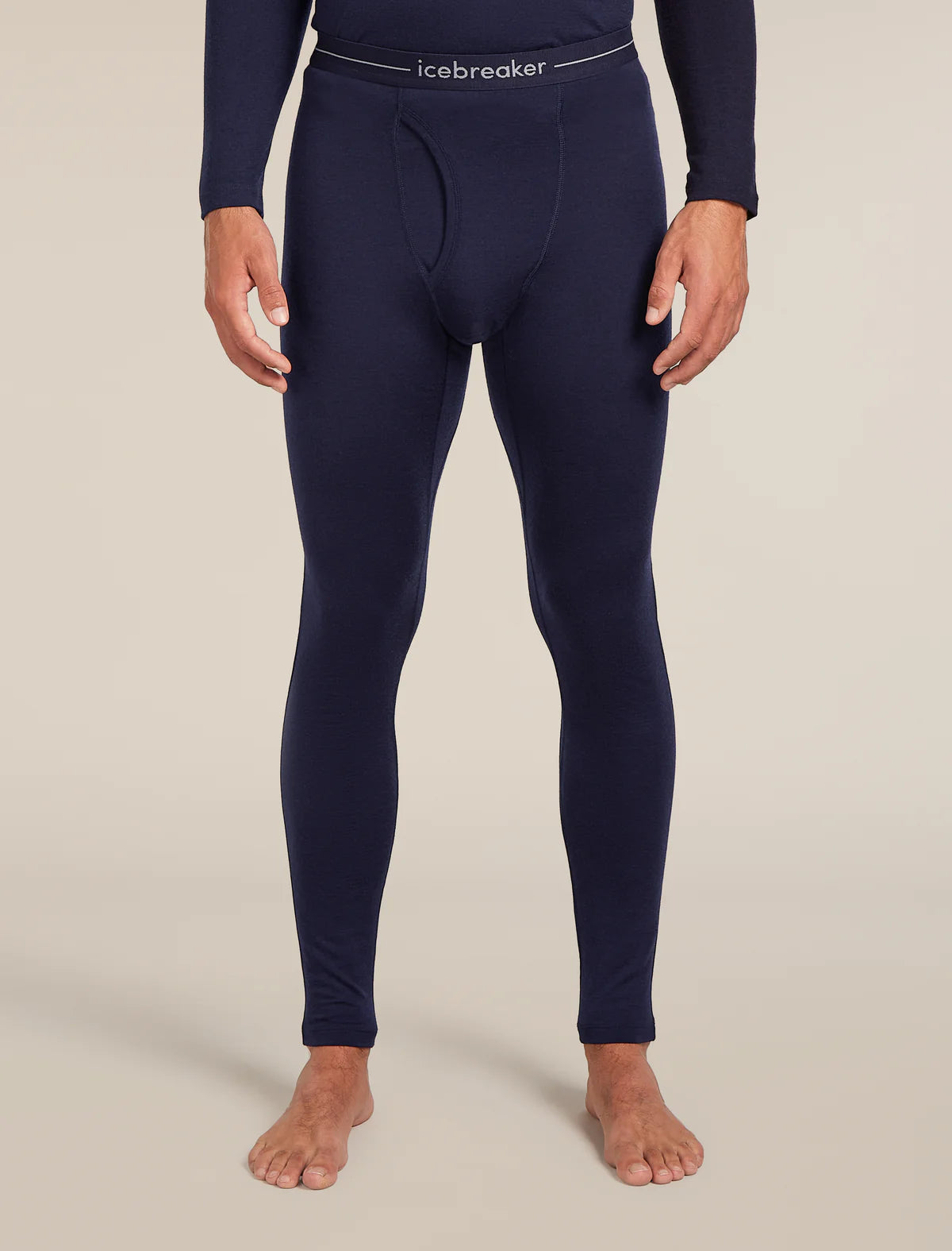 Men's Merino 200 Oasis Thermal Leggings w/Fly