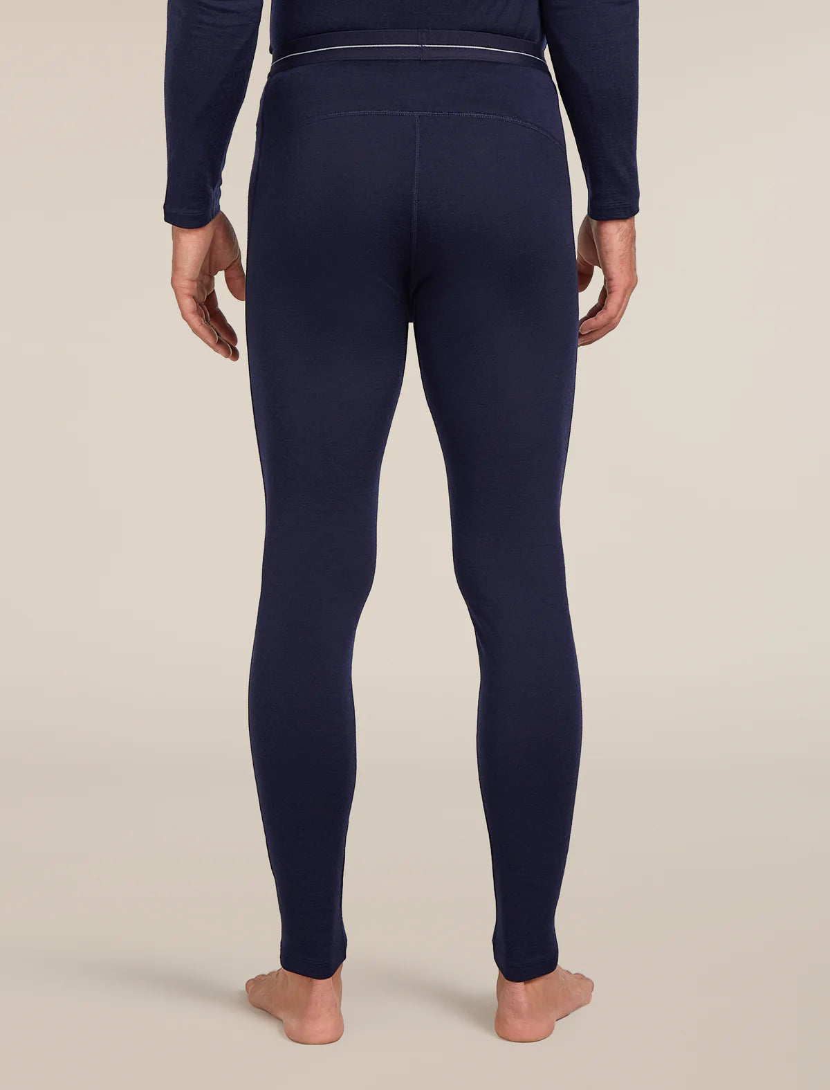 Men's Merino 200 Oasis Thermal Leggings w/Fly