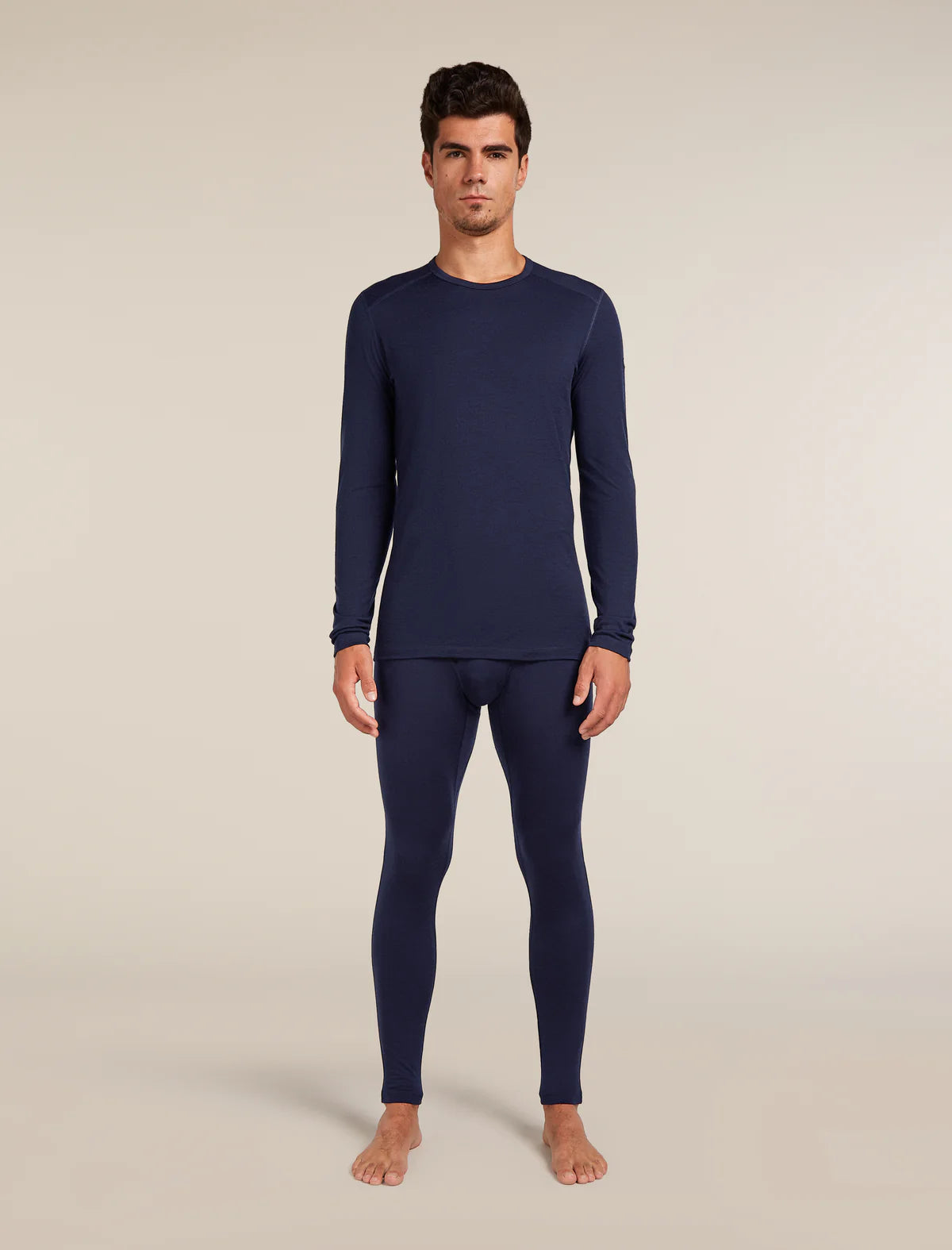 Men's Merino 200 Oasis Thermal Leggings w/Fly