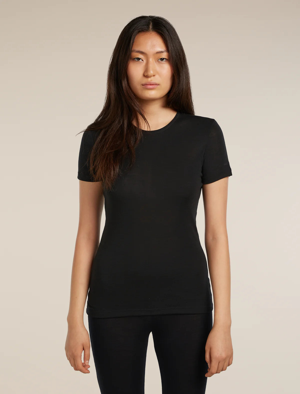 Women's Merino 175 Everyday Short Sleeve Crewe Thermal Top