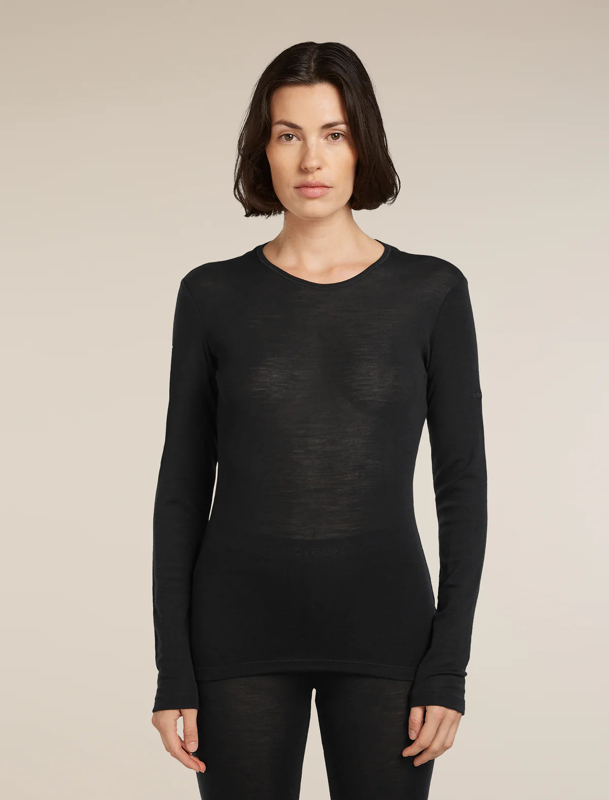 Women's Merino 175 Everyday Long Sleeve Crewe Thermal Top