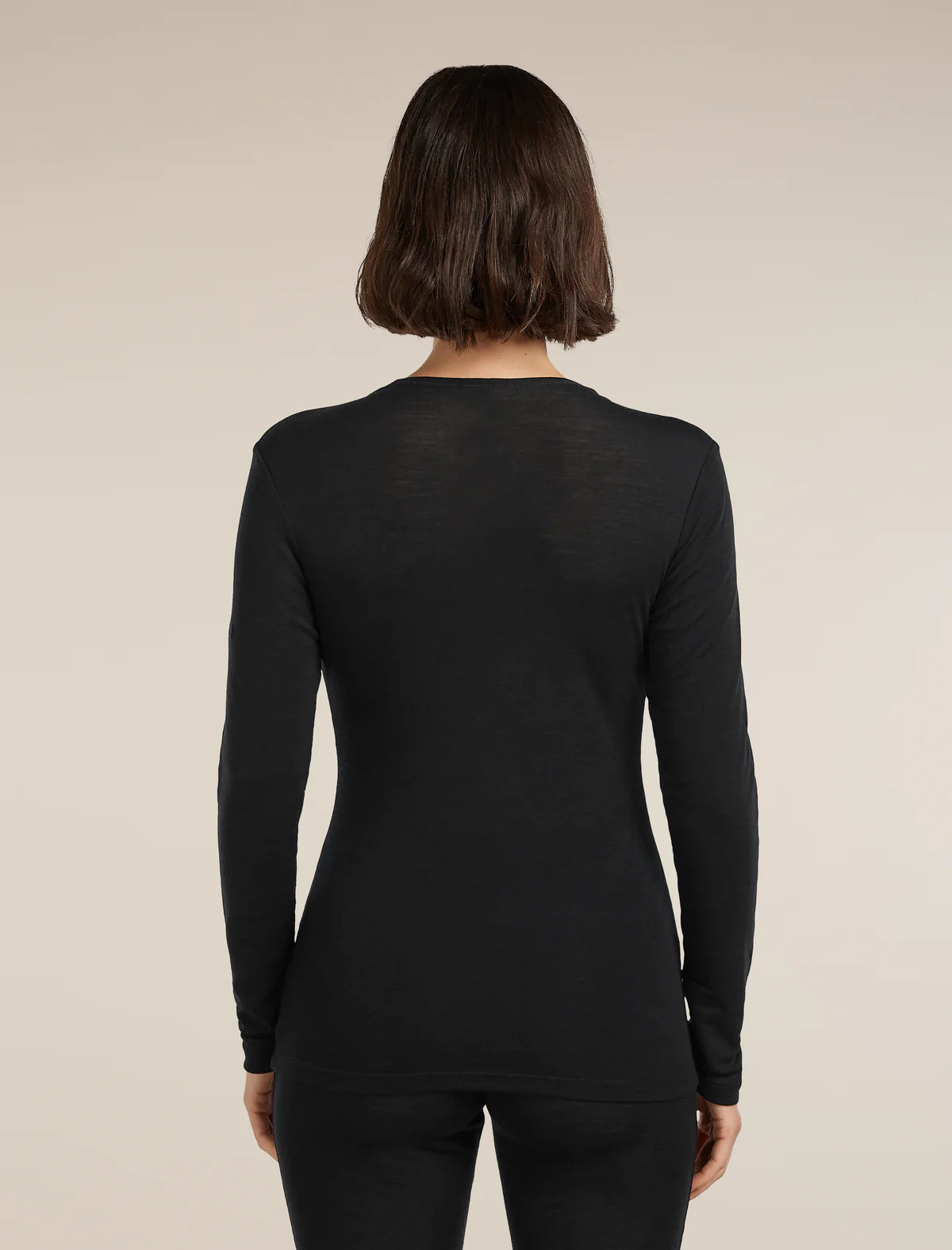 Women's Merino 175 Everyday Long Sleeve Crewe Thermal Top