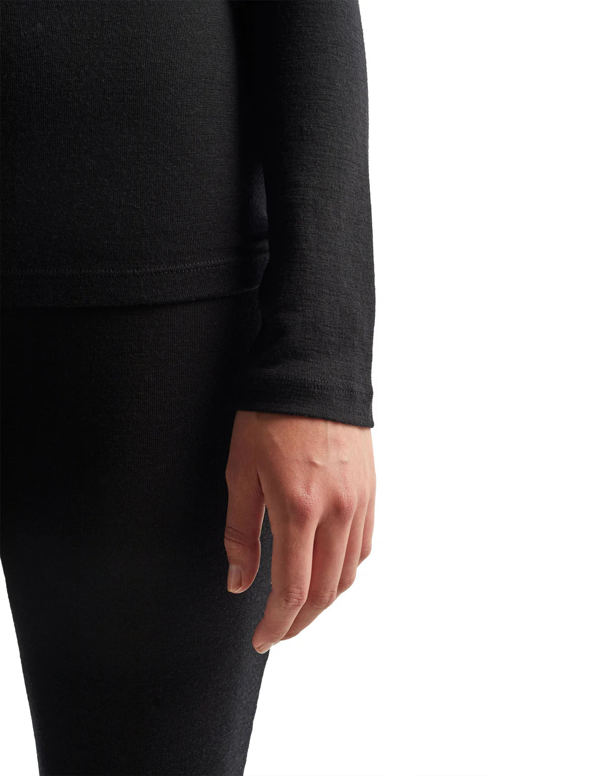 Women's Merino 175 Everyday Long Sleeve Crewe Thermal Top