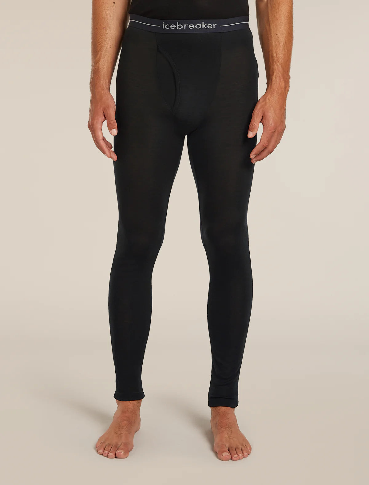 Men's Merino 175 Everyday Thermal Leggings w/ Fly