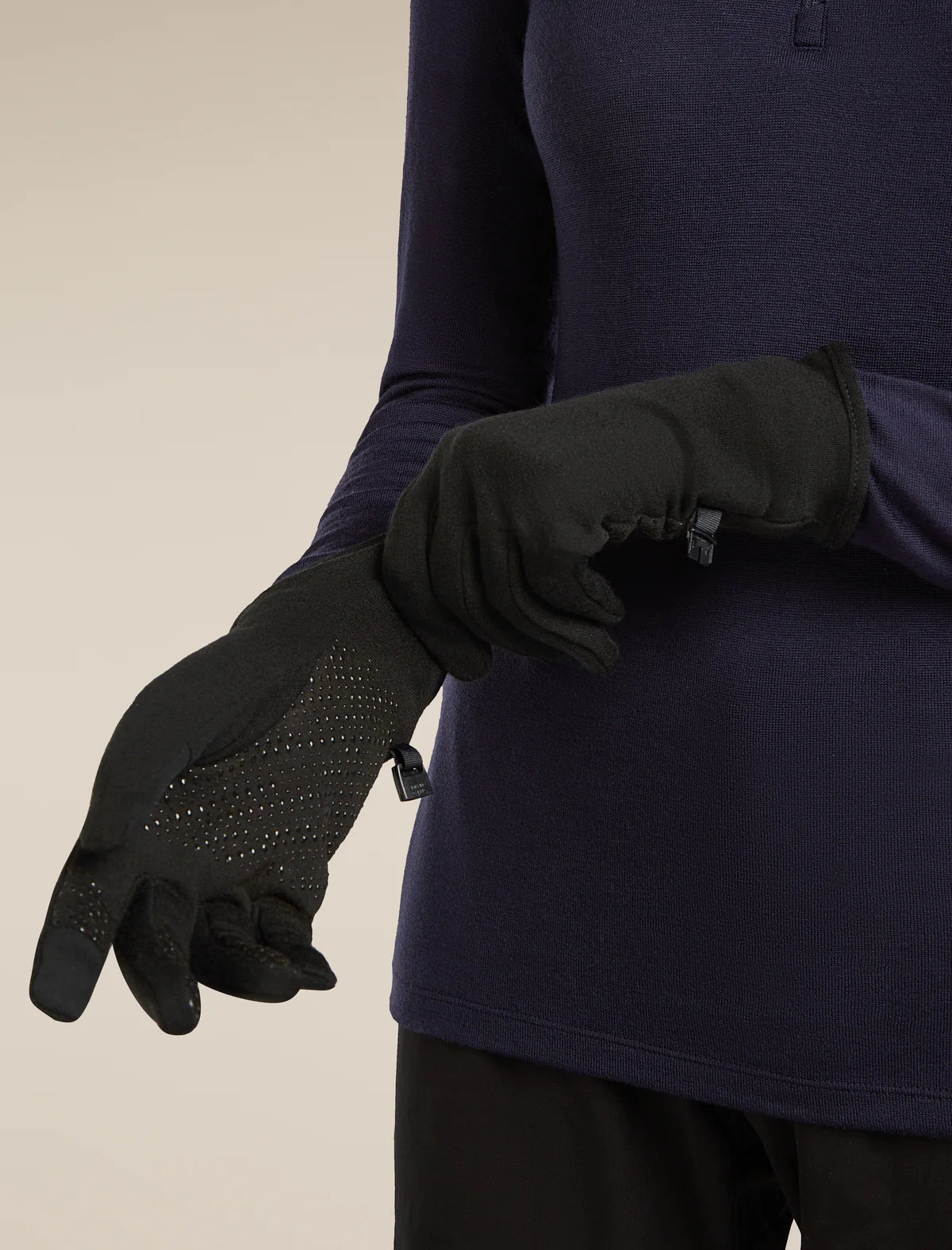 Merino 260 Quantum Gloves