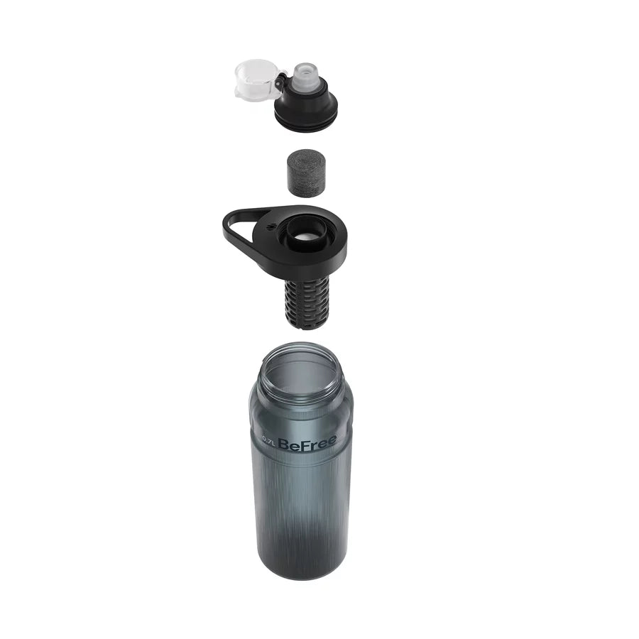 BeFree AC Bottle 0.7L