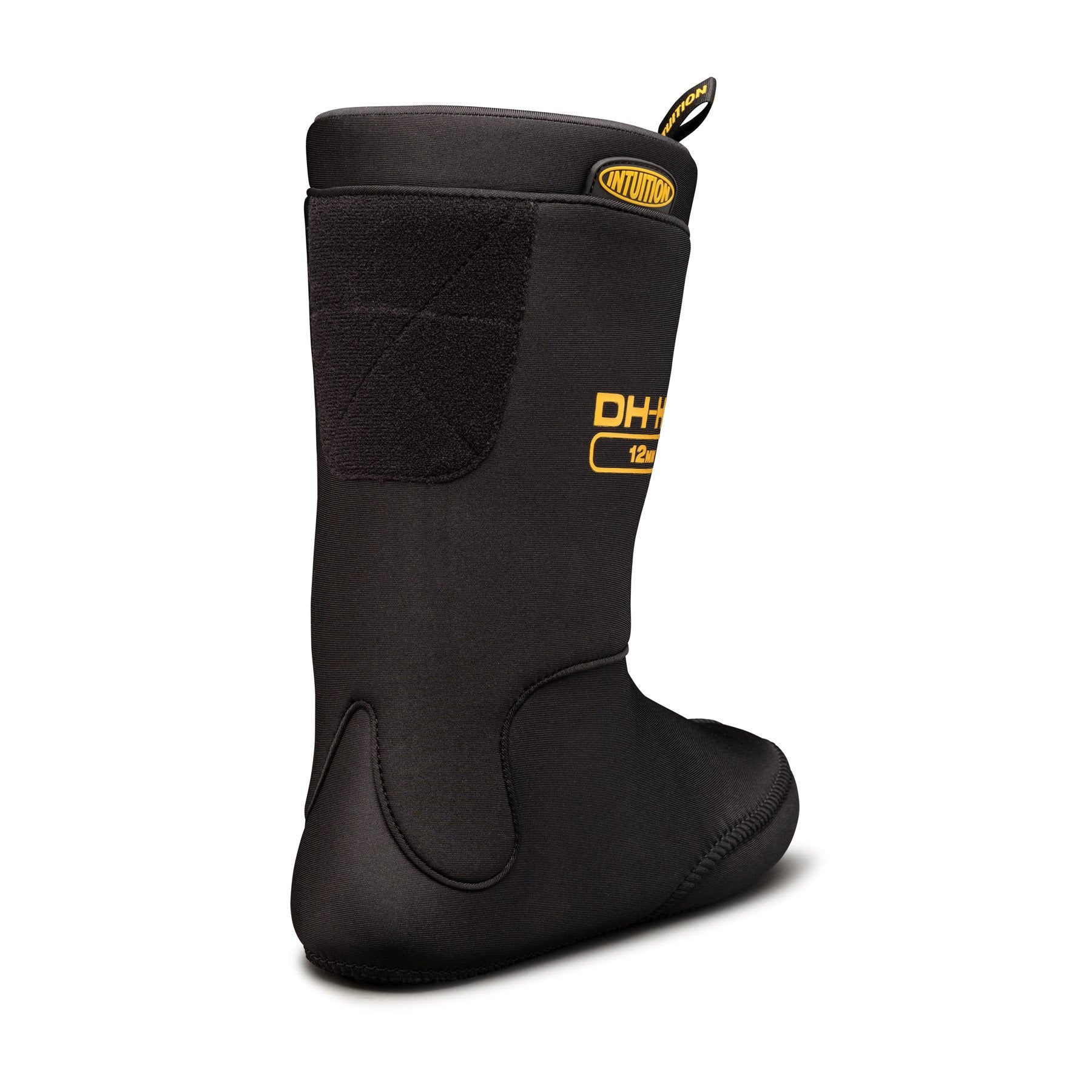 Downhill Wrap High Density Liners