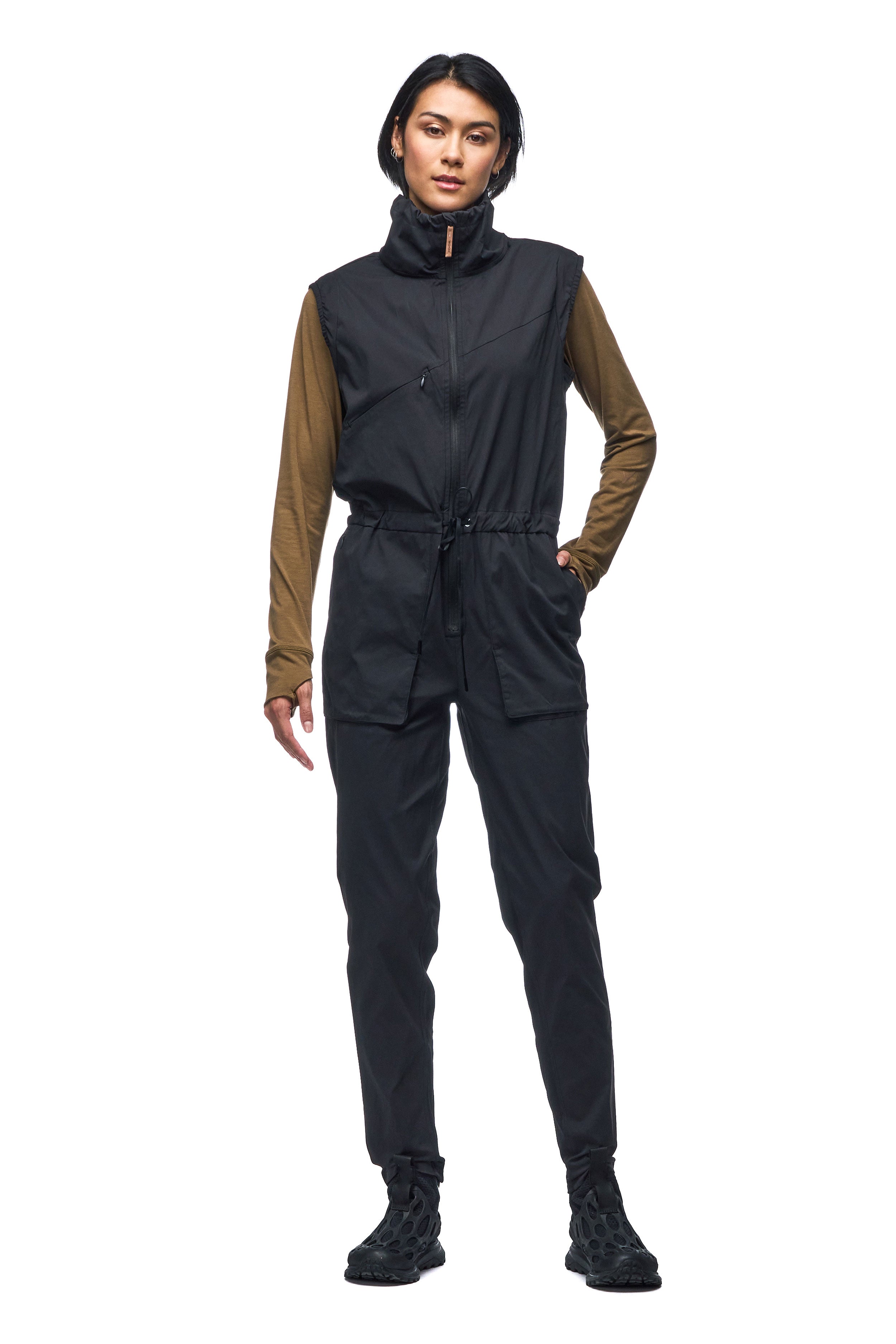 Women's Iris II Jumpsuit (Past Season)