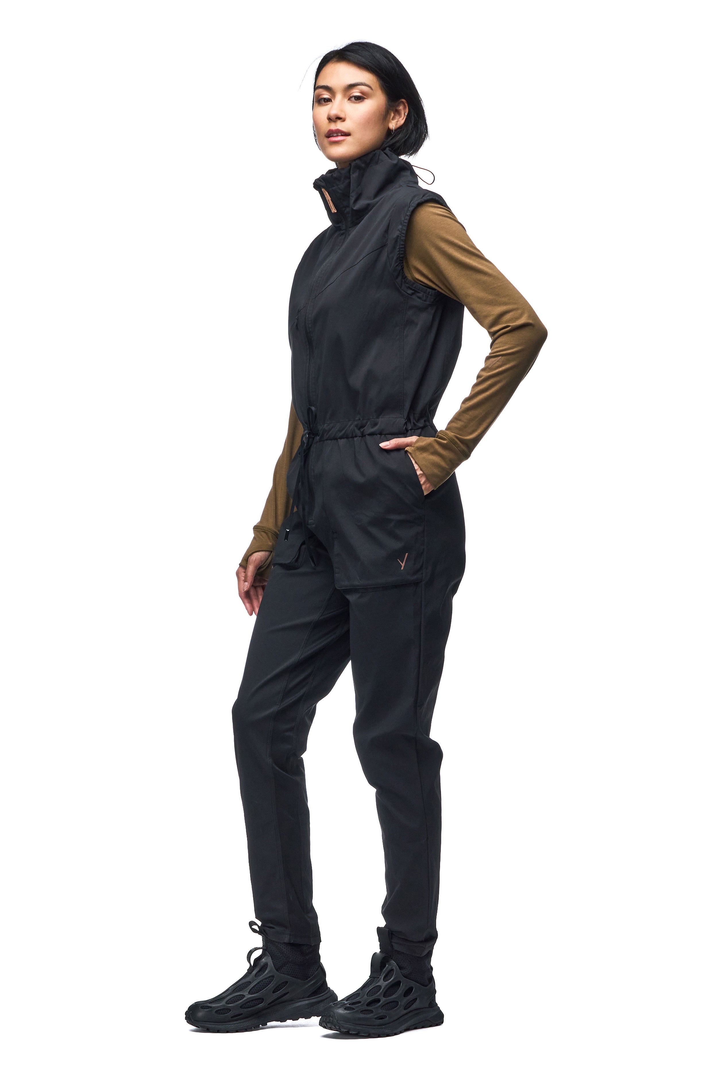 Women's Iris II Jumpsuit (Past Season)