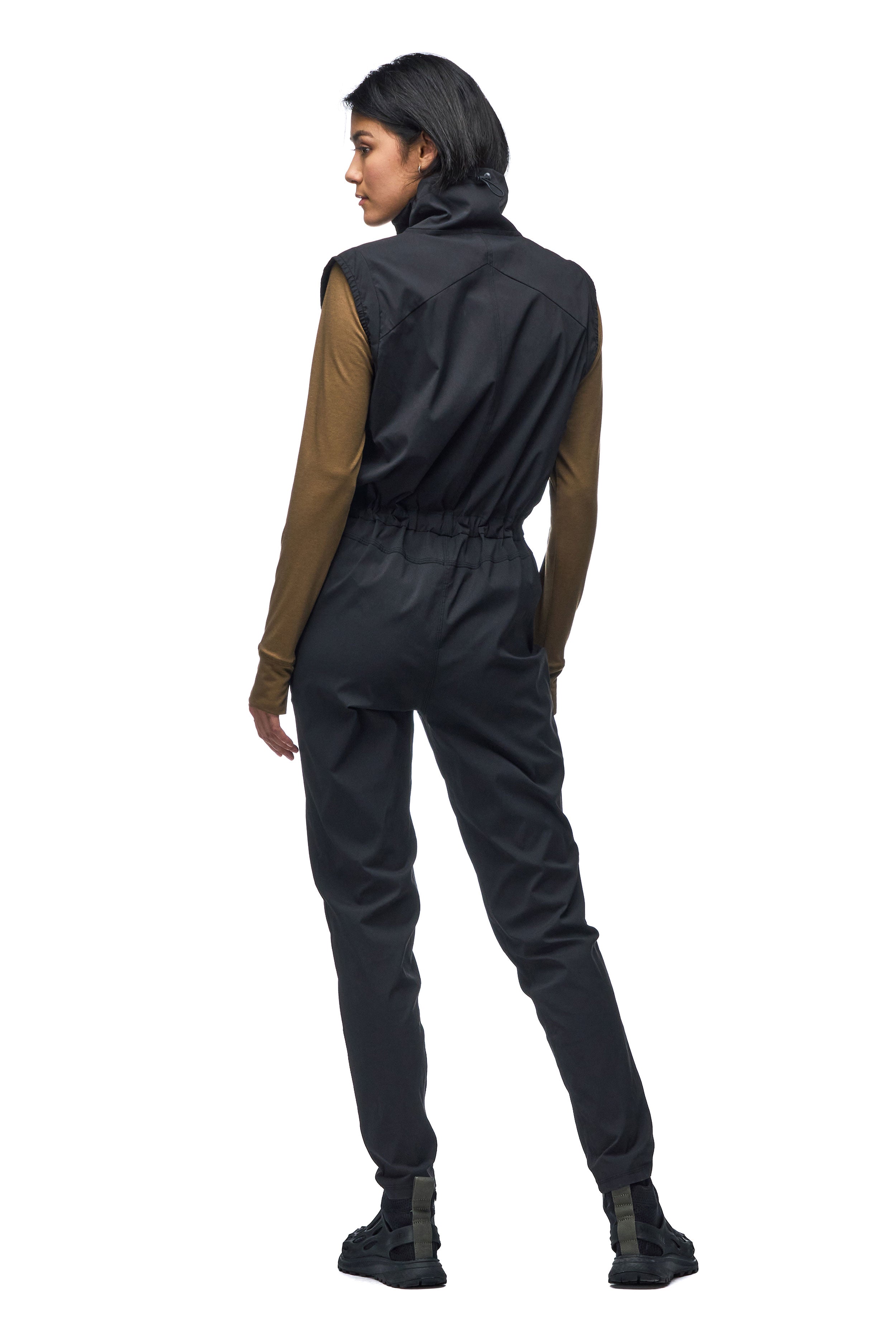 Women's Iris II Jumpsuit (Past Season)