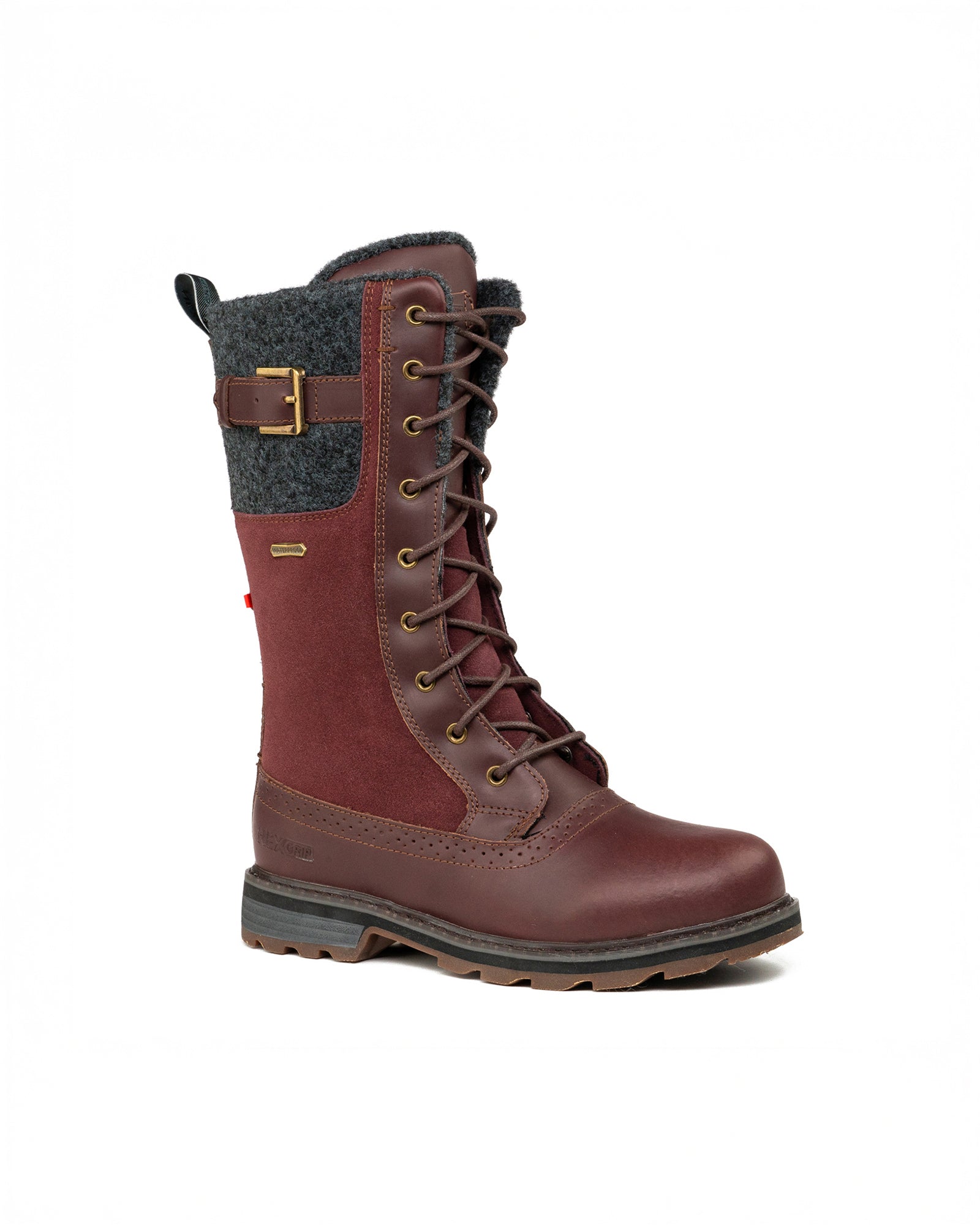 Women's Ice Jenna 4.0 Boots