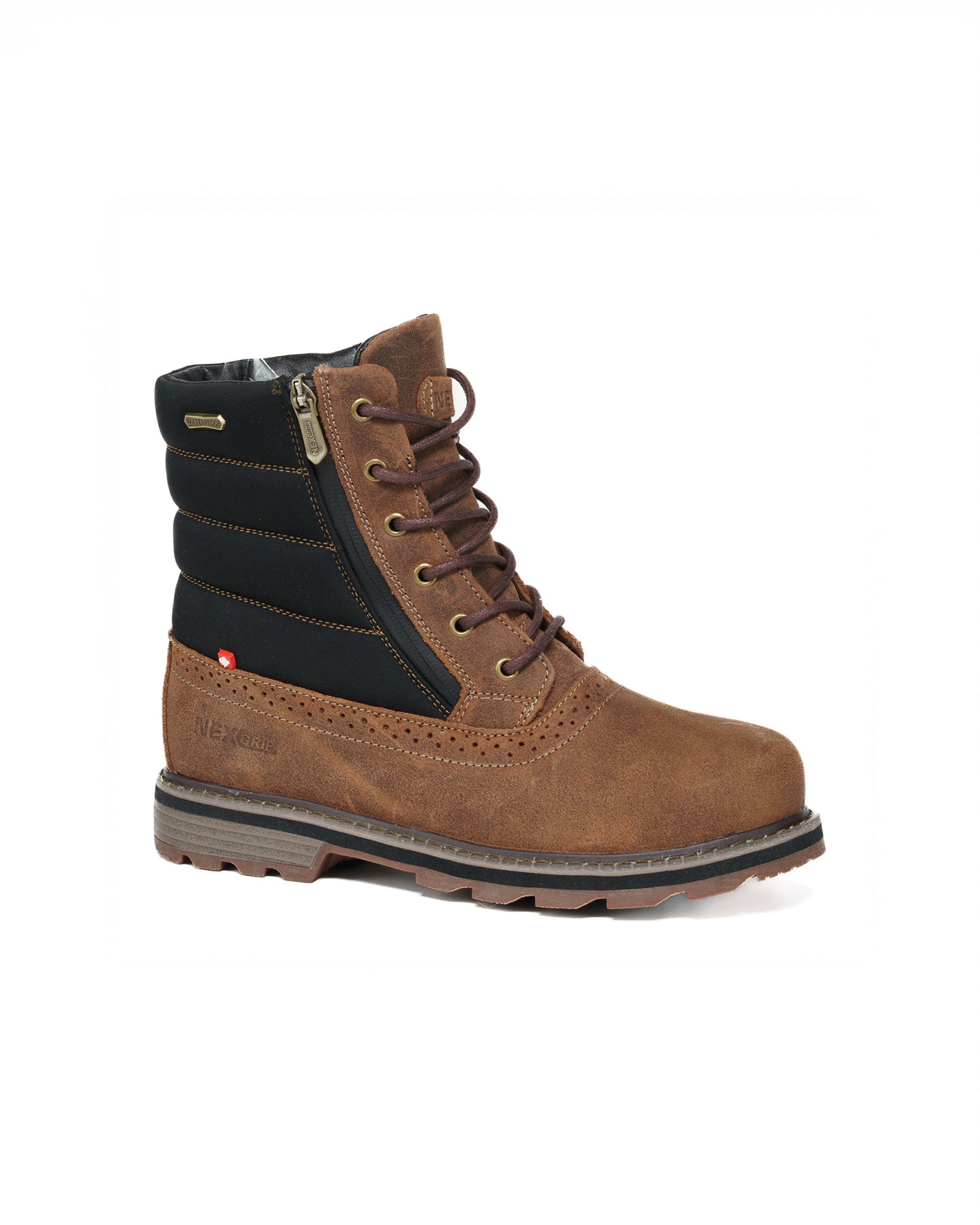 Women's Ice Kim Winter Boots