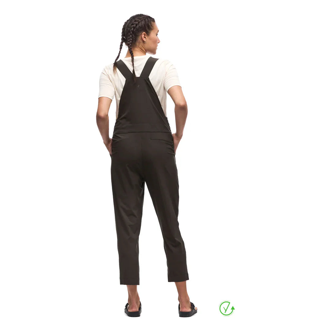 Women's Arin Overalls (Past Season)