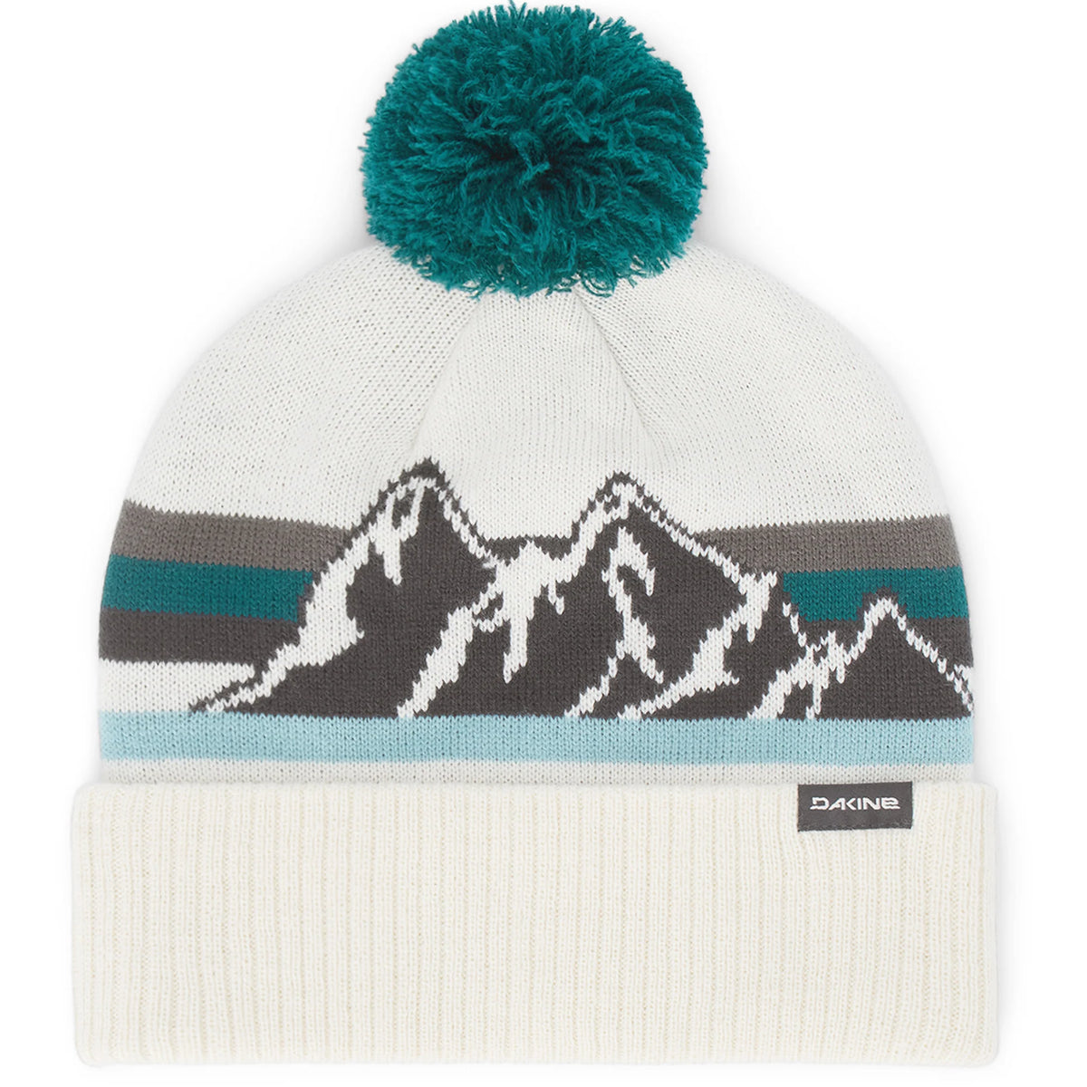 Jameson Mountain Beanie