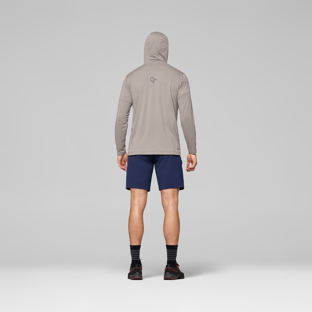Men's Falketind Warm1 Hood