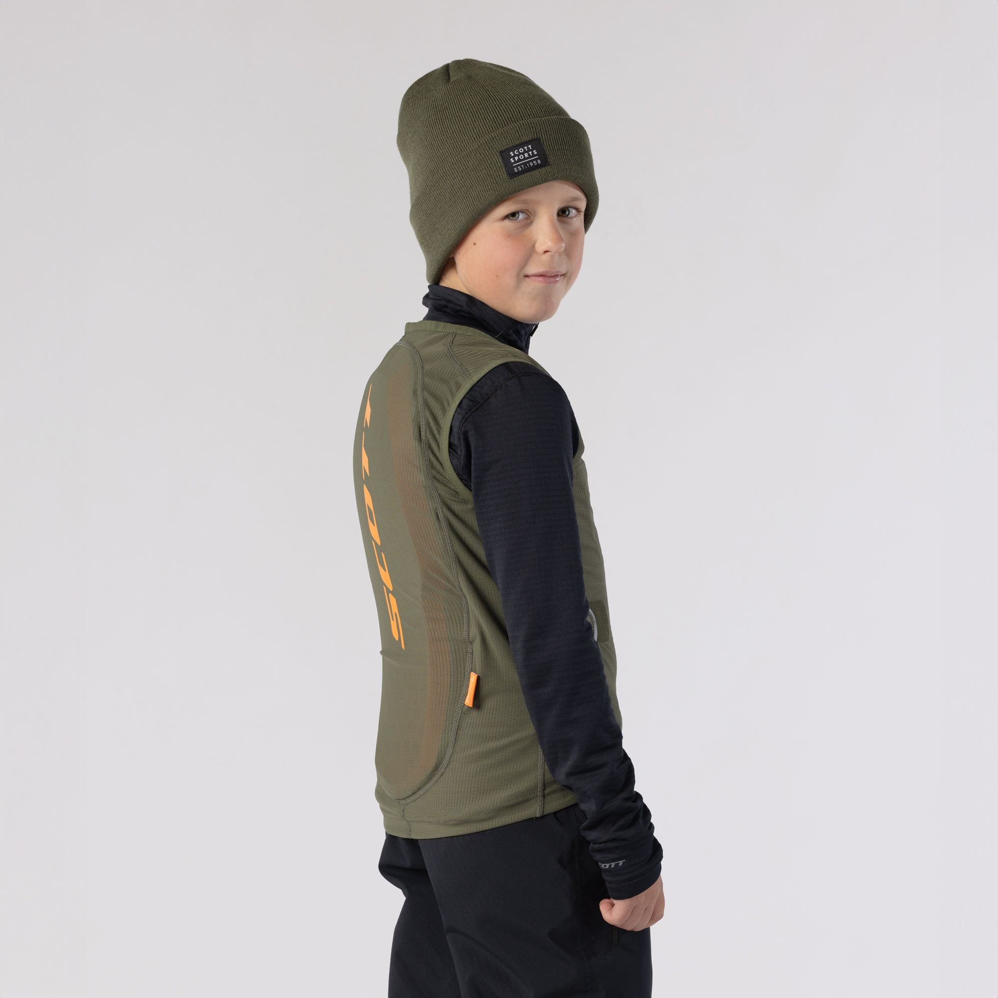 Airflow Vest Junior