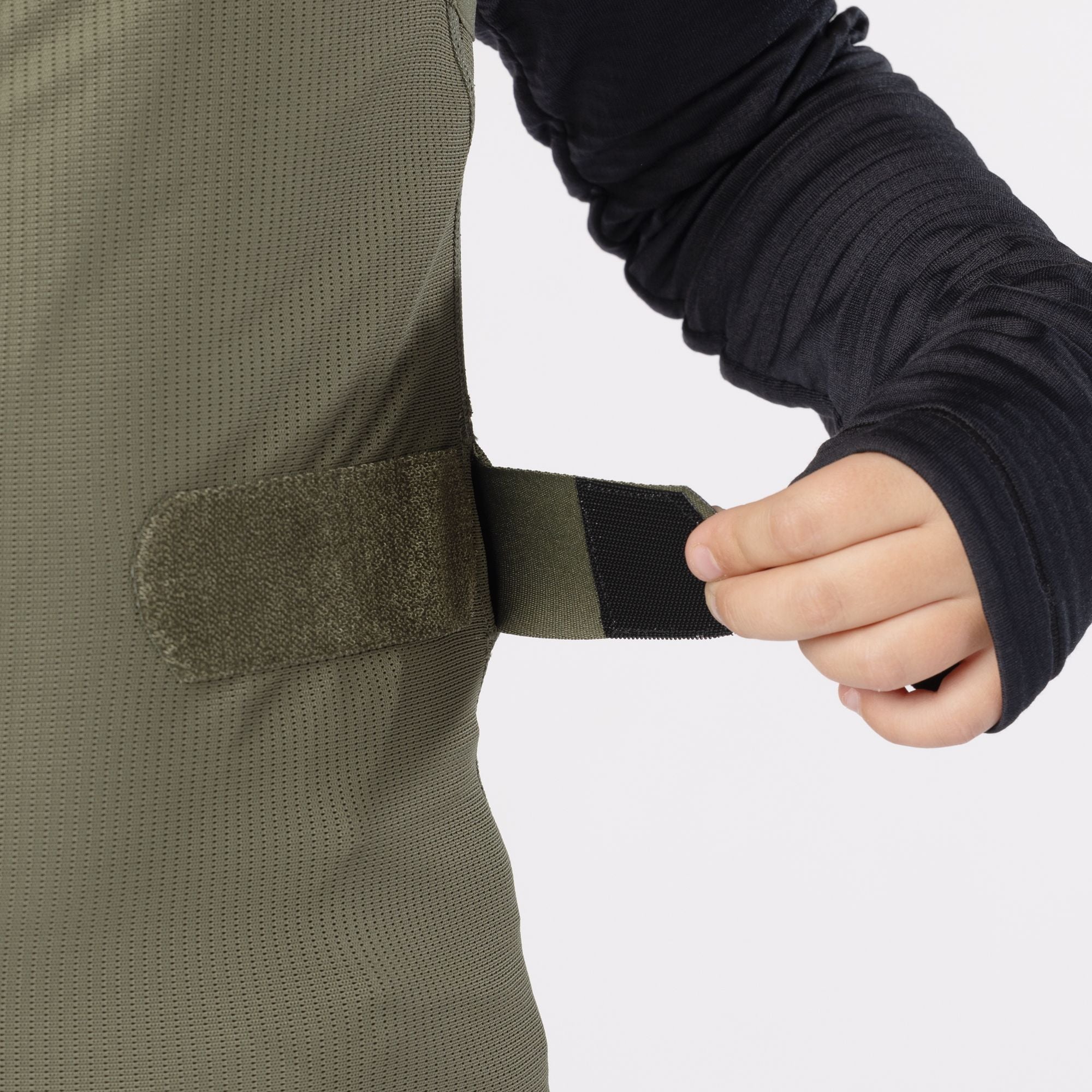 Airflow Vest Junior