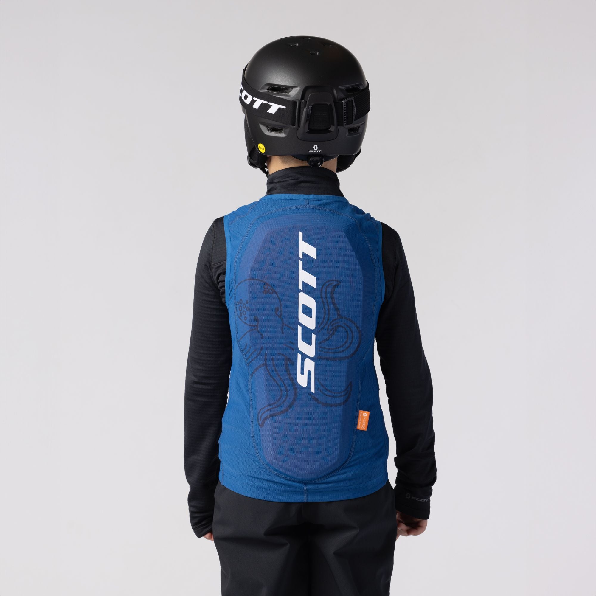 Airflow Vest Junior