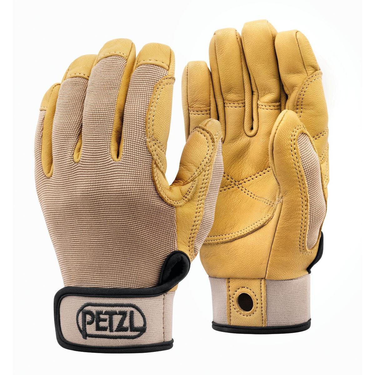 Cordex Belay Gloves