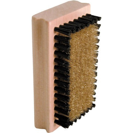 Brass Brush