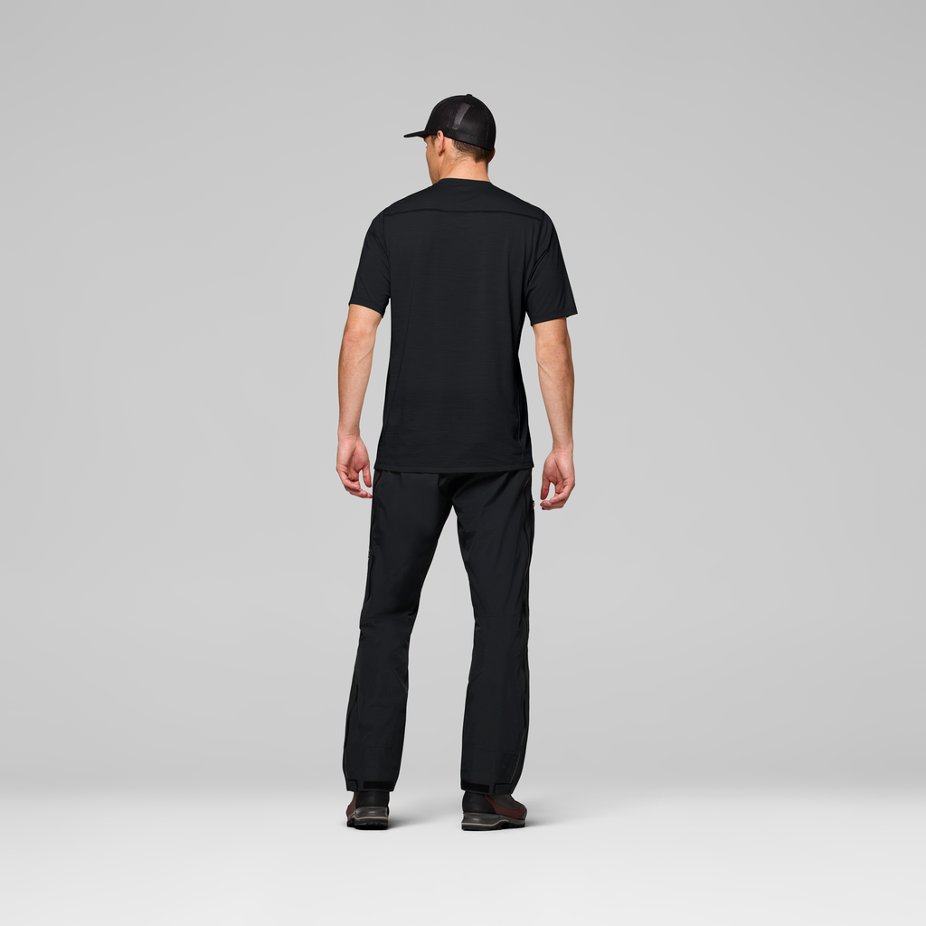 Men's Falketind EqualiserUll T-Shirt