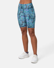 Women's Vilde Bike 8" Shorts (Past Season)