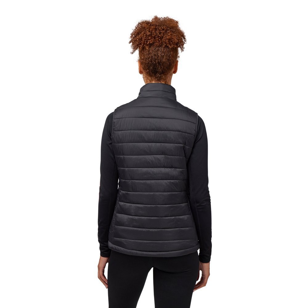 Women's Warm It Up Vest