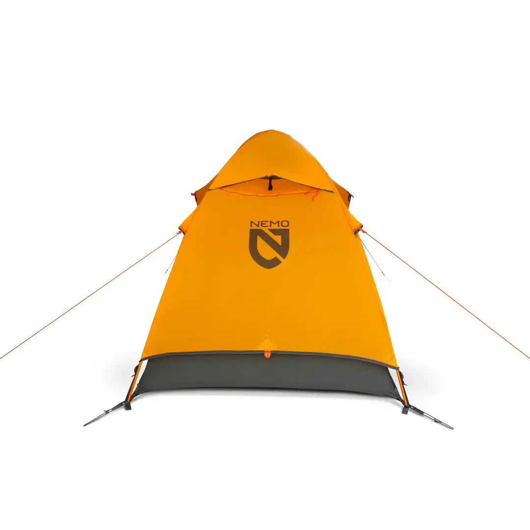 Kunai 3–4 Season Backpacking Tent 2-Person