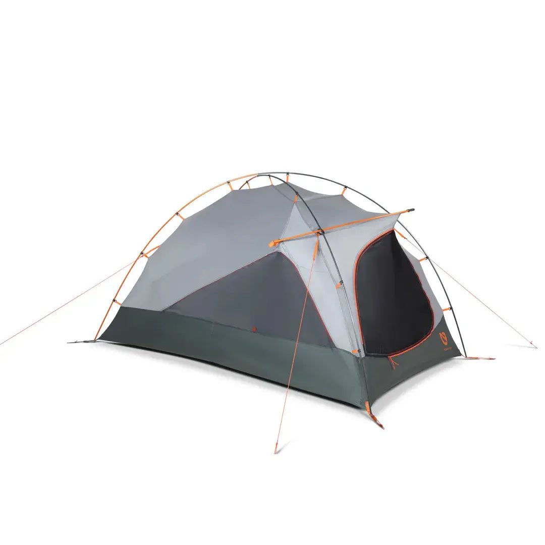 Kunai 3–4 Season Backpacking Tent 2-Person