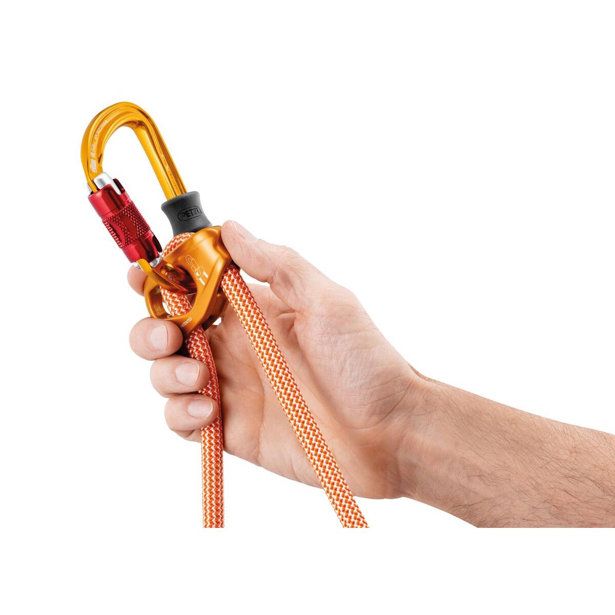 Connect Adjust Lanyard