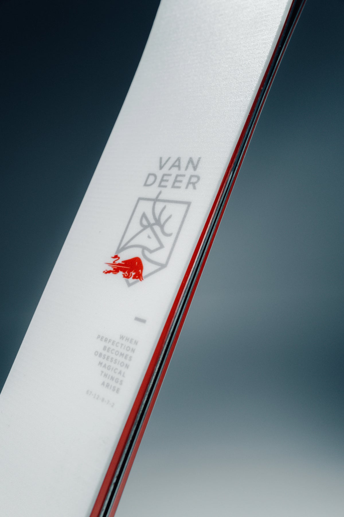 Freeride 98 Skis 2027 product image