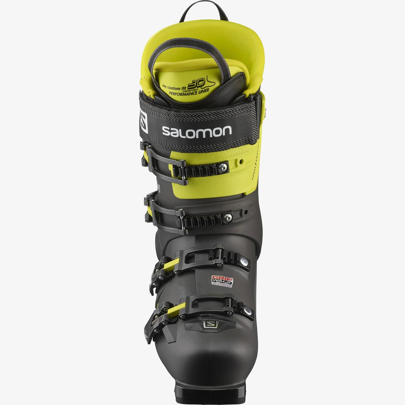 Salomon S/Max 110 GW Ski Boots 2024