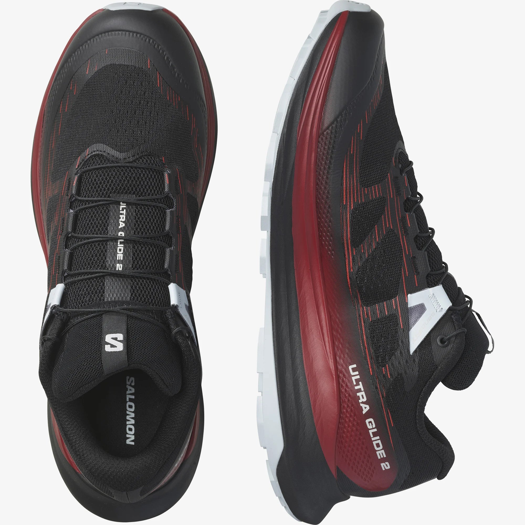 Salomon Men's Ultra Glide 2 Trail Running Shoes (Past Season)