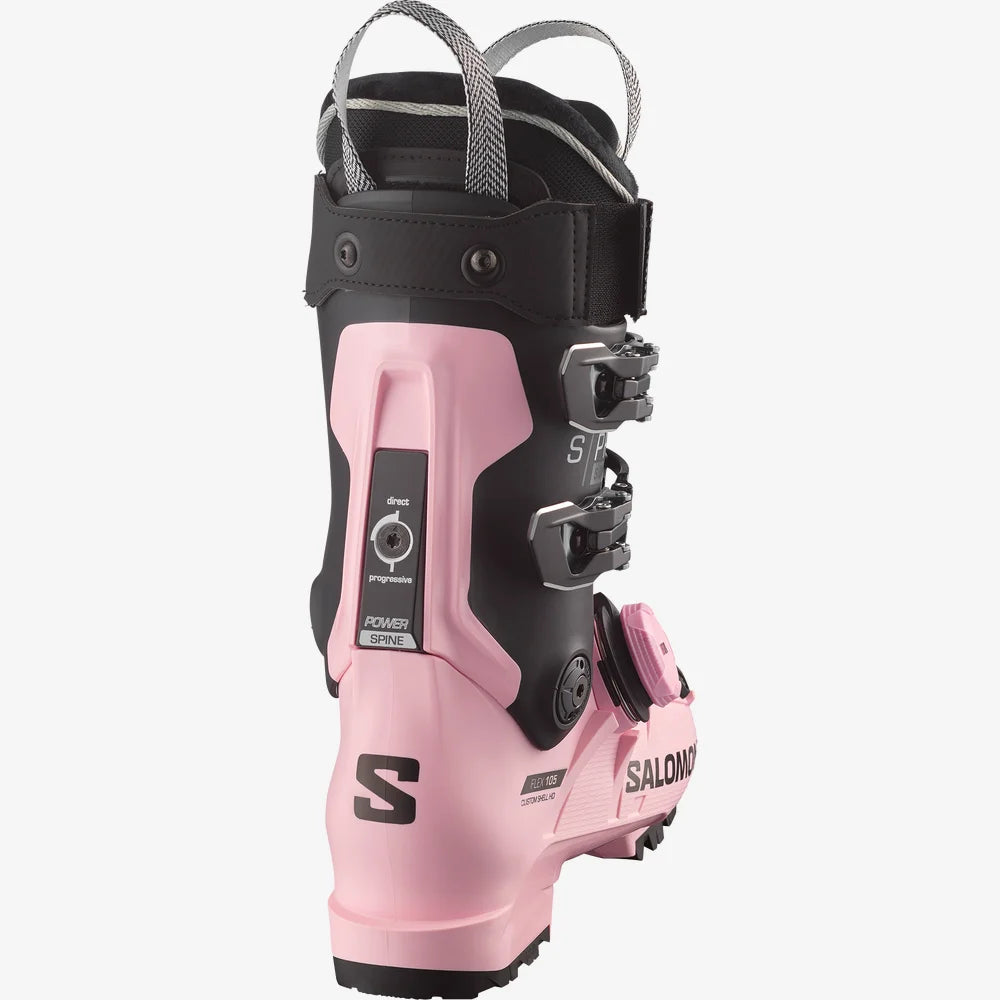 Salomon S/Pro Supra BOA 105 W Ski Boots 2025