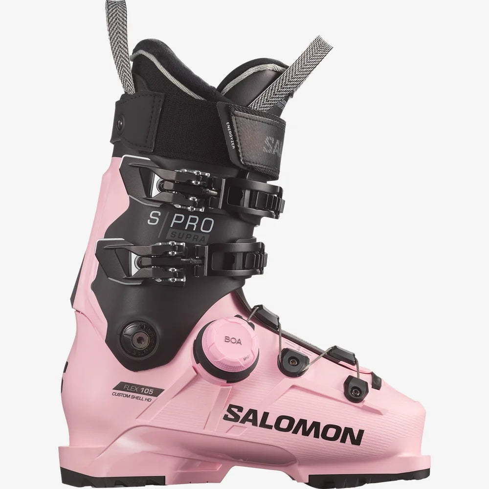 Salomon S/Pro Supra BOA 105 W Ski Boots 2025
